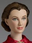 Tonner - Gone with the Wind - Scarlett - Poupée